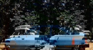 GS and GSA (1970 - 1985)